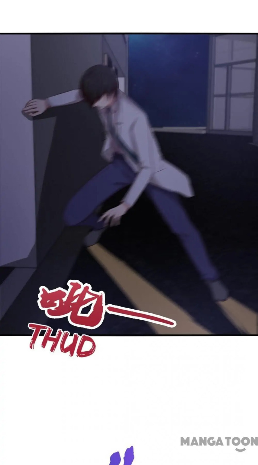 Read My Pretty Tenants (Colored) chapter 155 image 22 on Lezhin