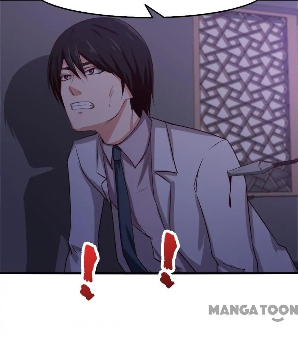 Read My Pretty Tenants (Colored) chapter 155 image 25 on Lezhin