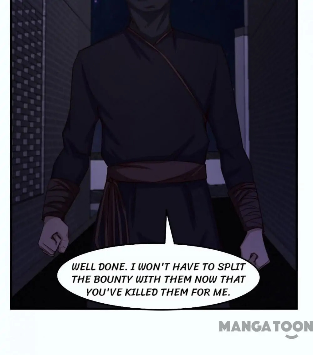 Read My Pretty Tenants (Colored) chapter 155 image 5 on Lezhin