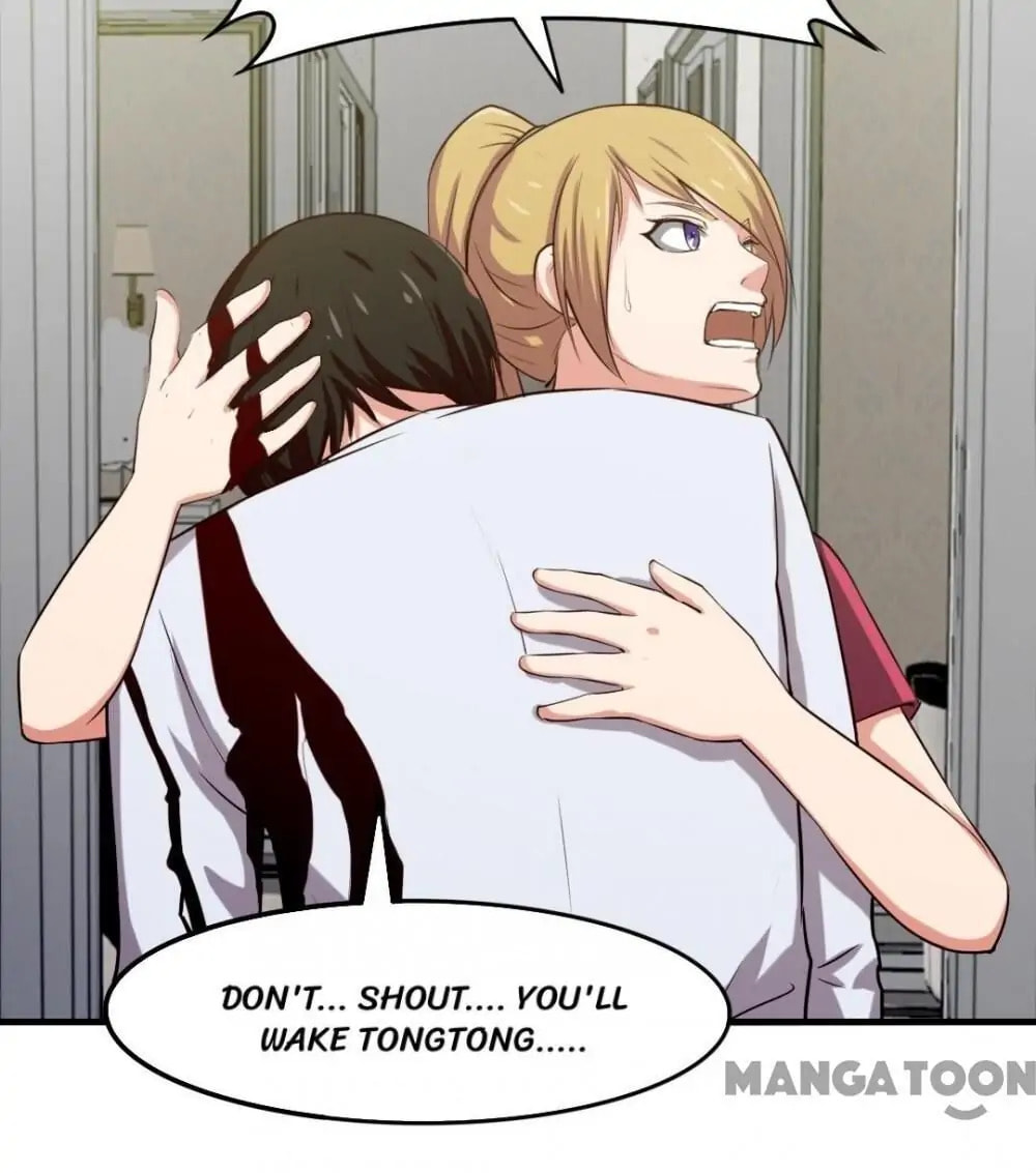 Read My Pretty Tenants (Colored) chapter 157 image 10 on Lezhin