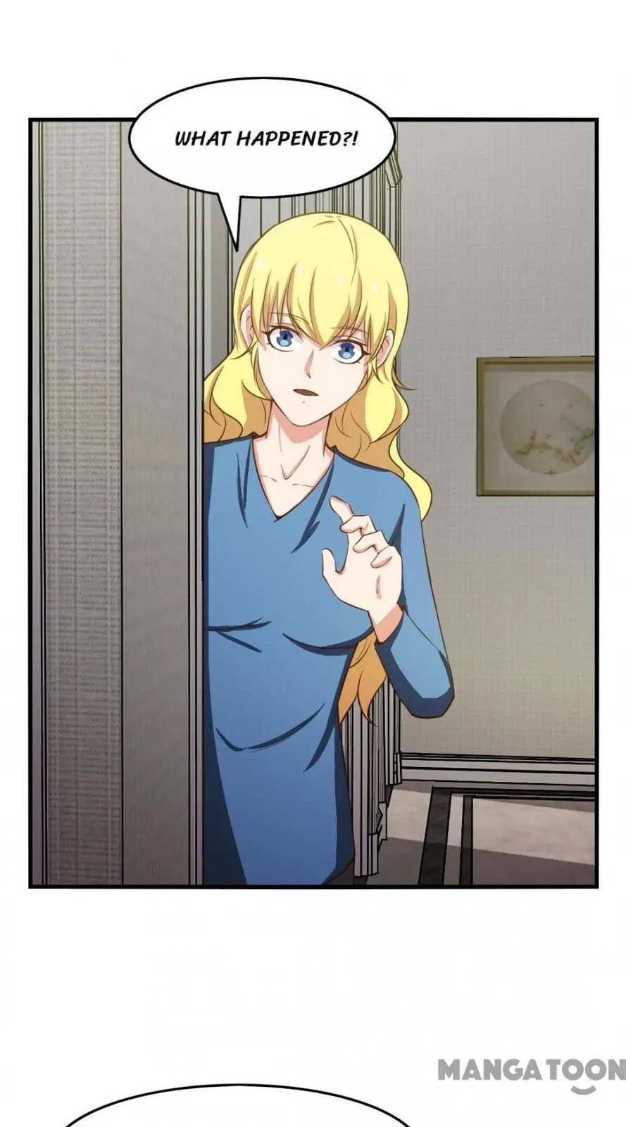Read My Pretty Tenants (Colored) chapter 157 image 11 on Lezhin