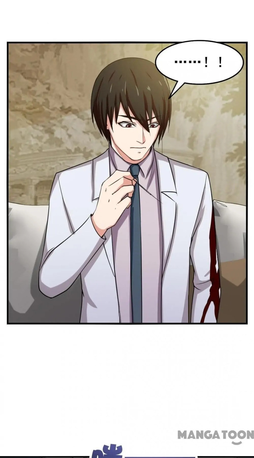 Read My Pretty Tenants (Colored) chapter 157 image 21 on Lezhin