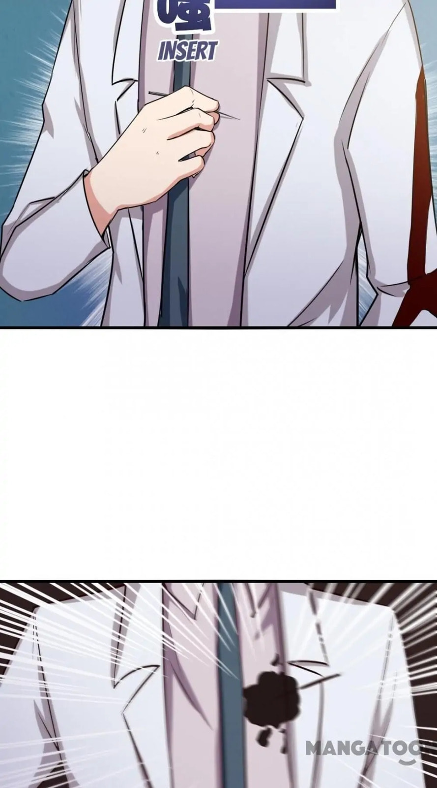 Read My Pretty Tenants (Colored) chapter 157 image 22 on Lezhin