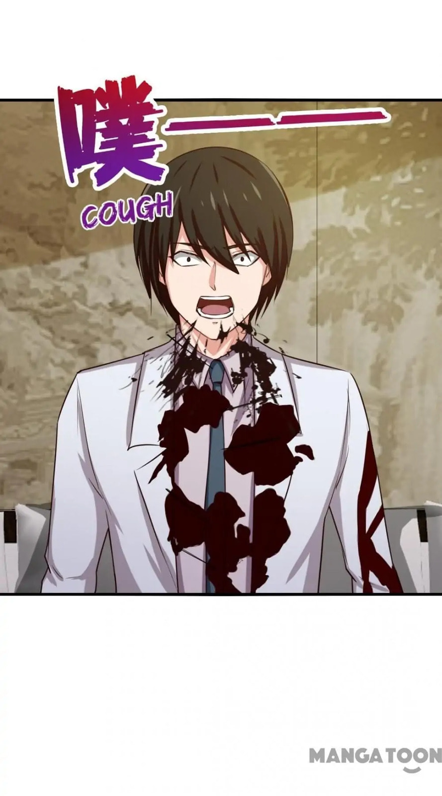 Read My Pretty Tenants (Colored) chapter 157 image 26 on Lezhin