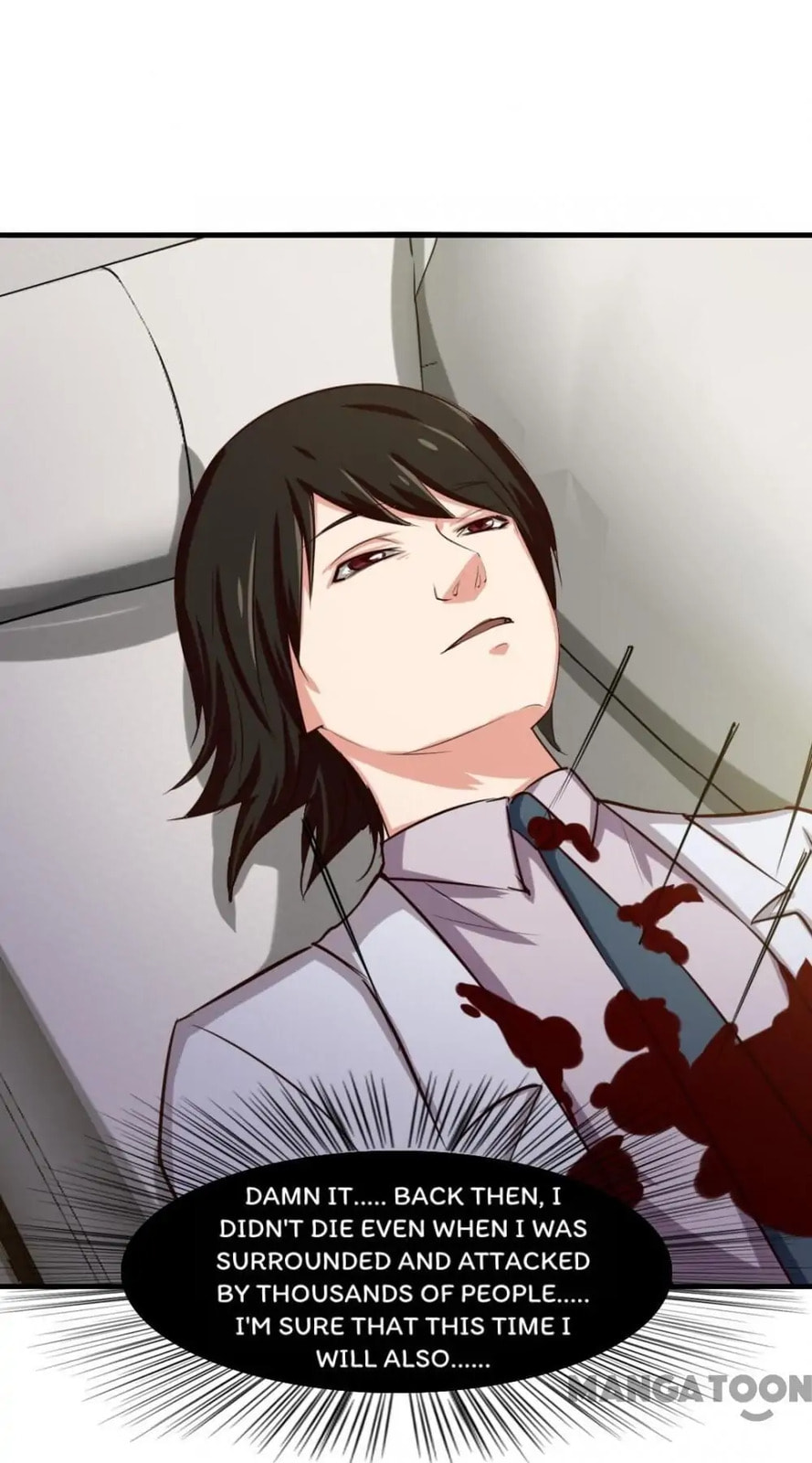 Read My Pretty Tenants (Colored) chapter 157 image 28 on Lezhin