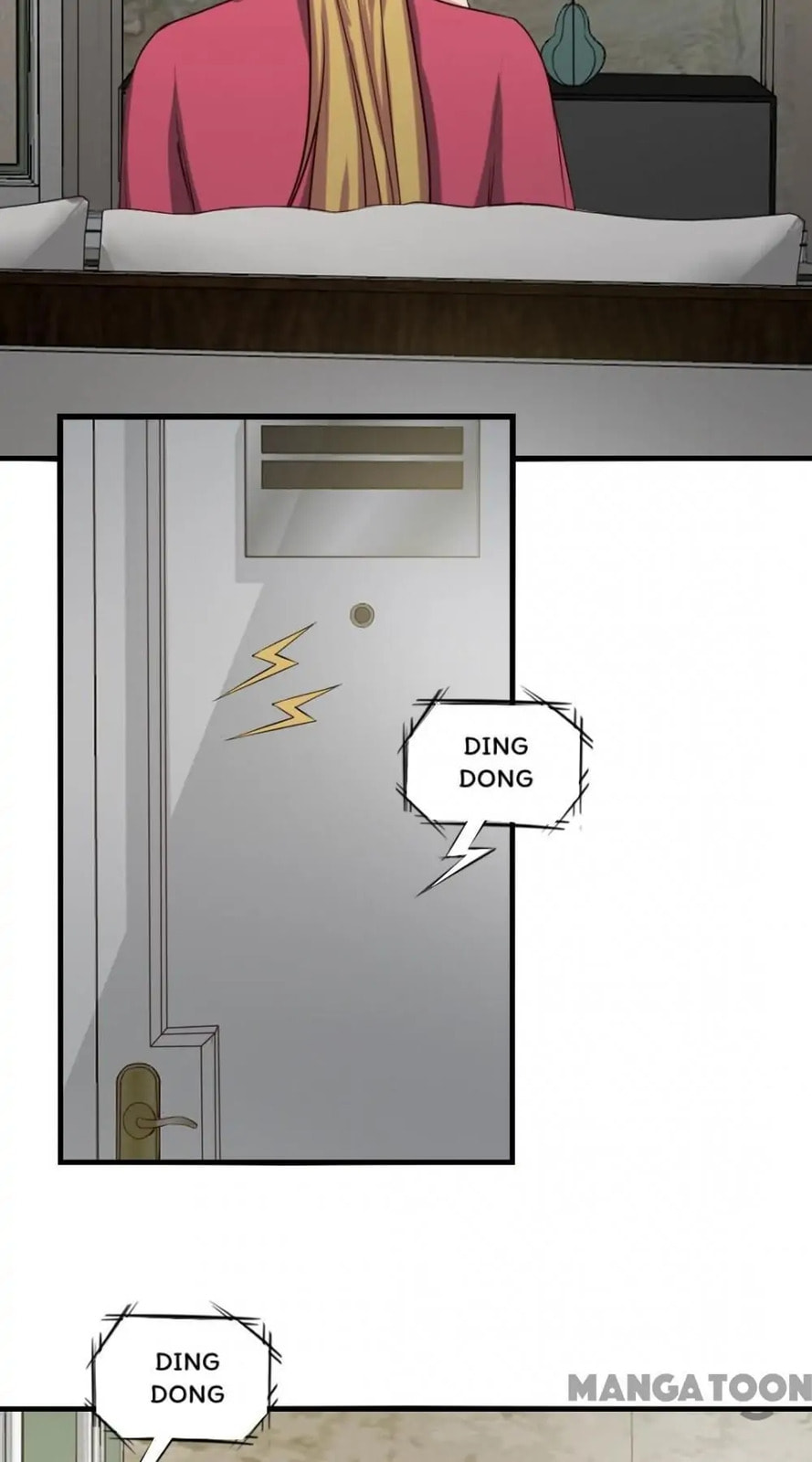 Read My Pretty Tenants (Colored) chapter 157 image 3 on Lezhin