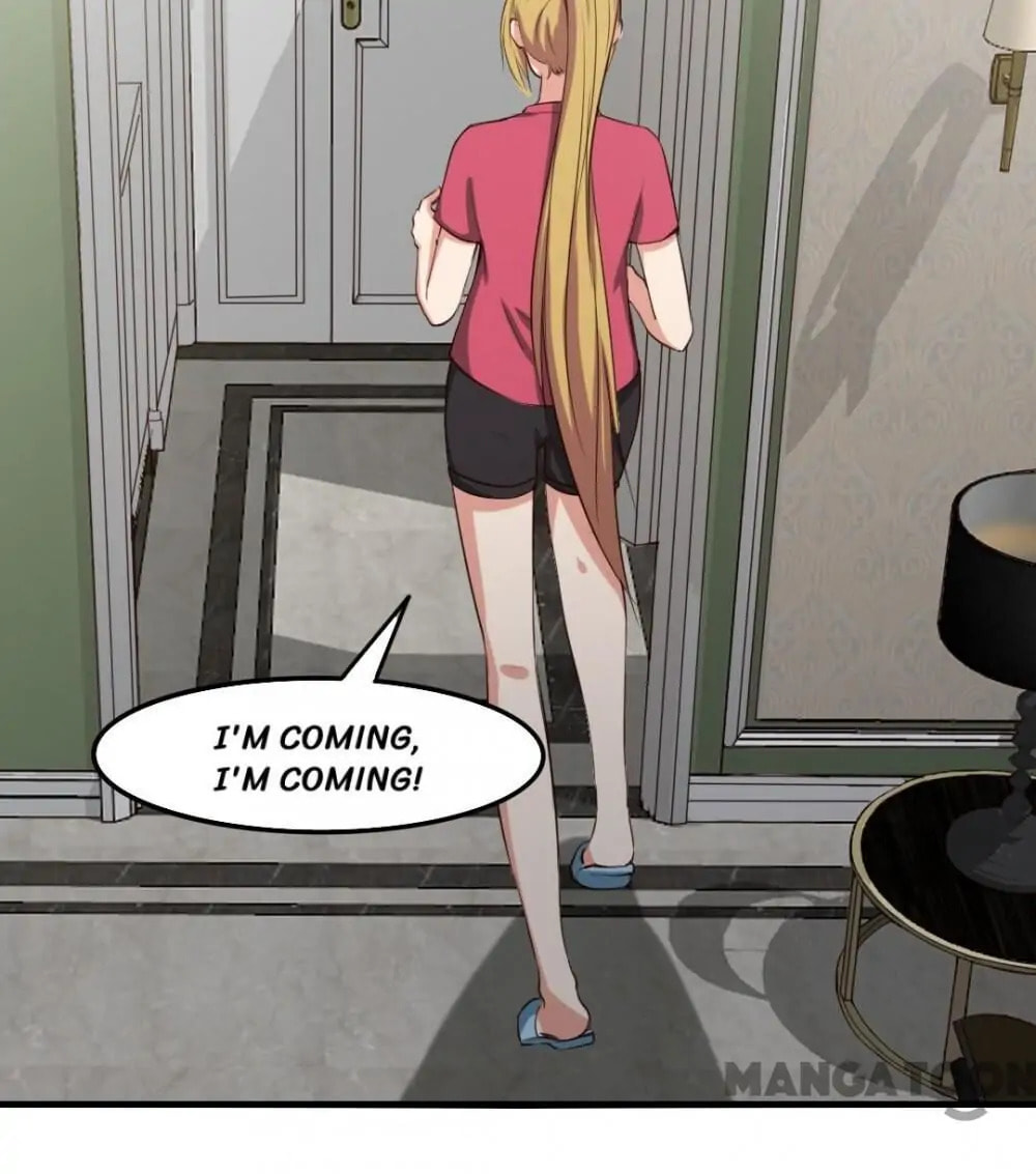 Read My Pretty Tenants (Colored) chapter 157 image 5 on Lezhin