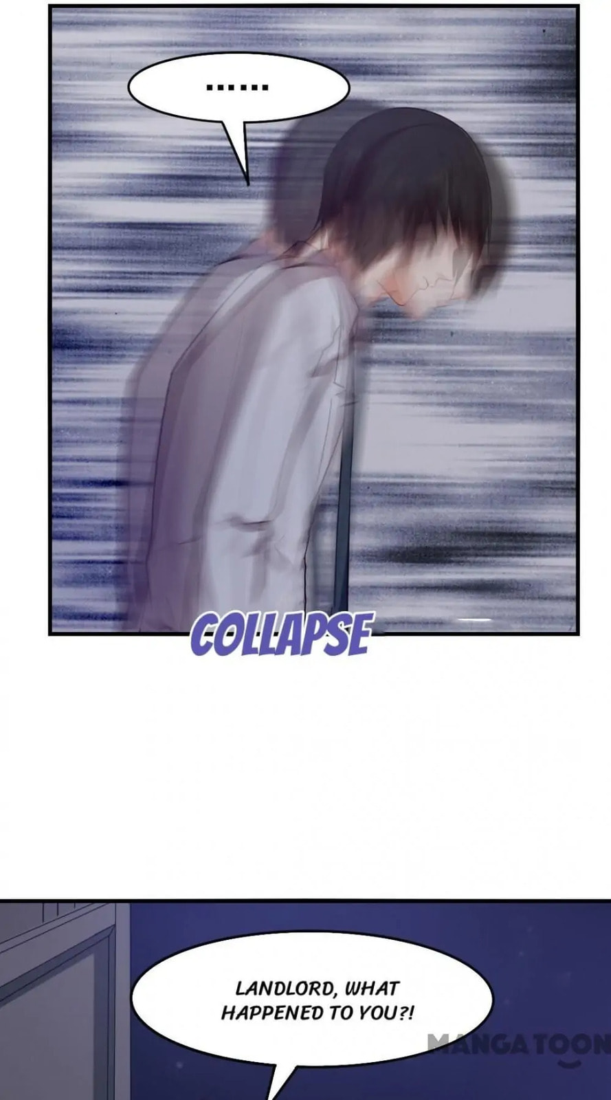 Read My Pretty Tenants (Colored) chapter 157 image 7 on Lezhin