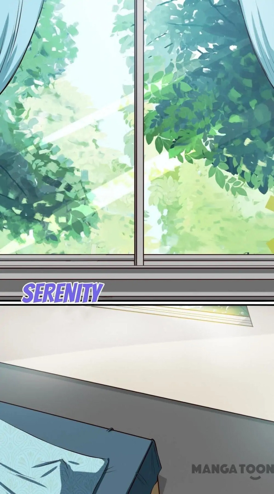 Read My Pretty Tenants (Colored) chapter 158 image 1 on Lezhin