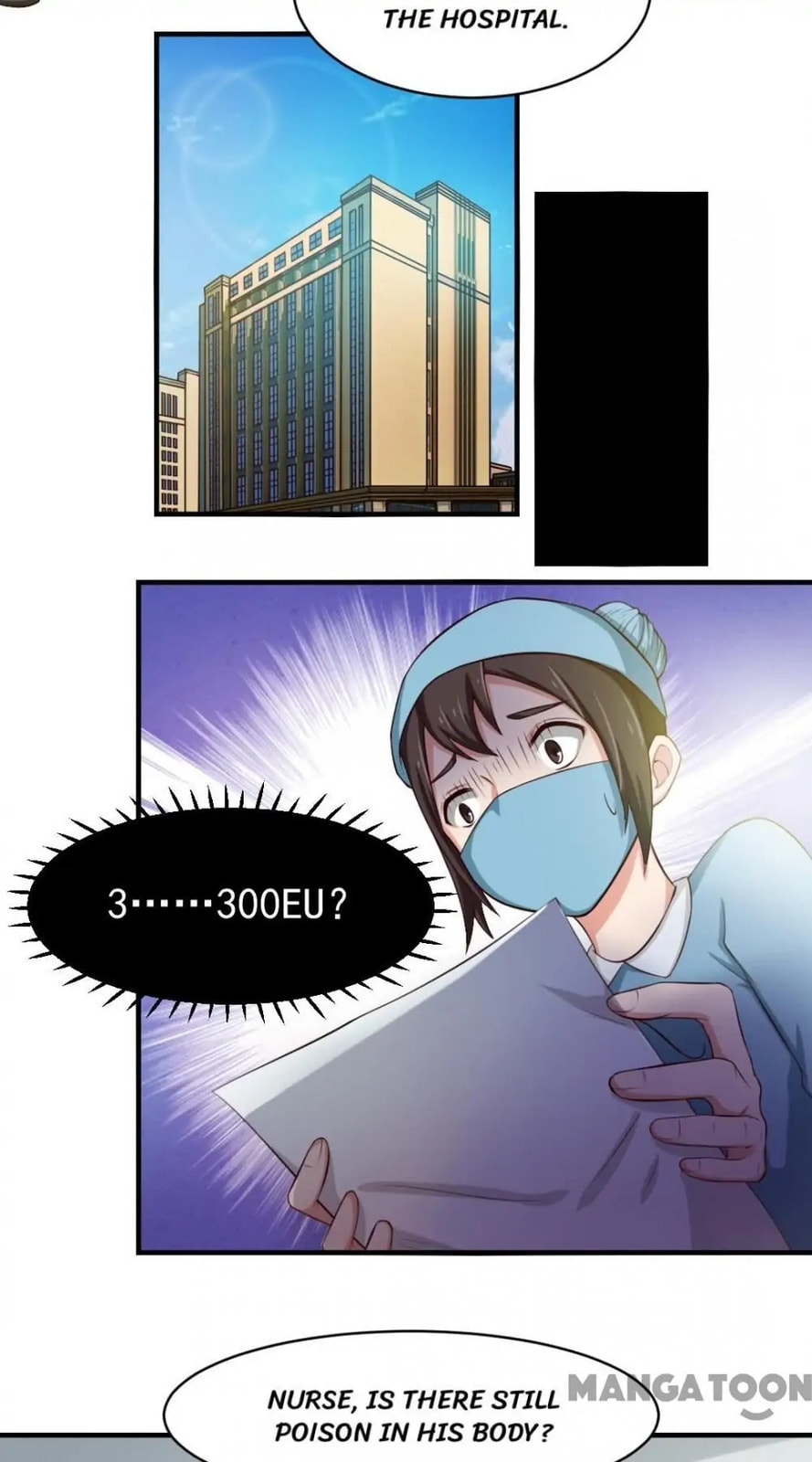 Read My Pretty Tenants (Colored) chapter 158 image 19 on Lezhin