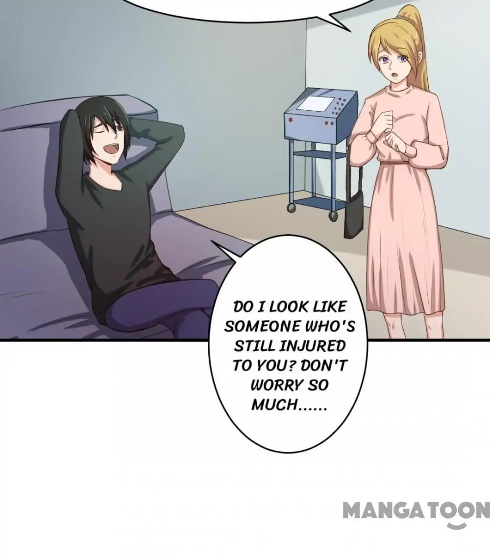 Read My Pretty Tenants (Colored) chapter 158 image 20 on Lezhin