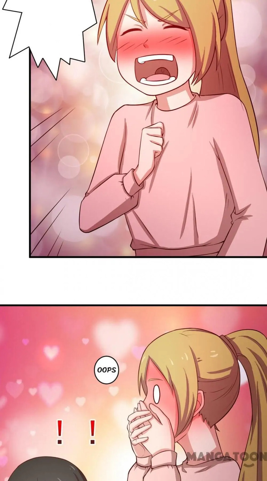 Read My Pretty Tenants (Colored) chapter 158 image 23 on Lezhin
