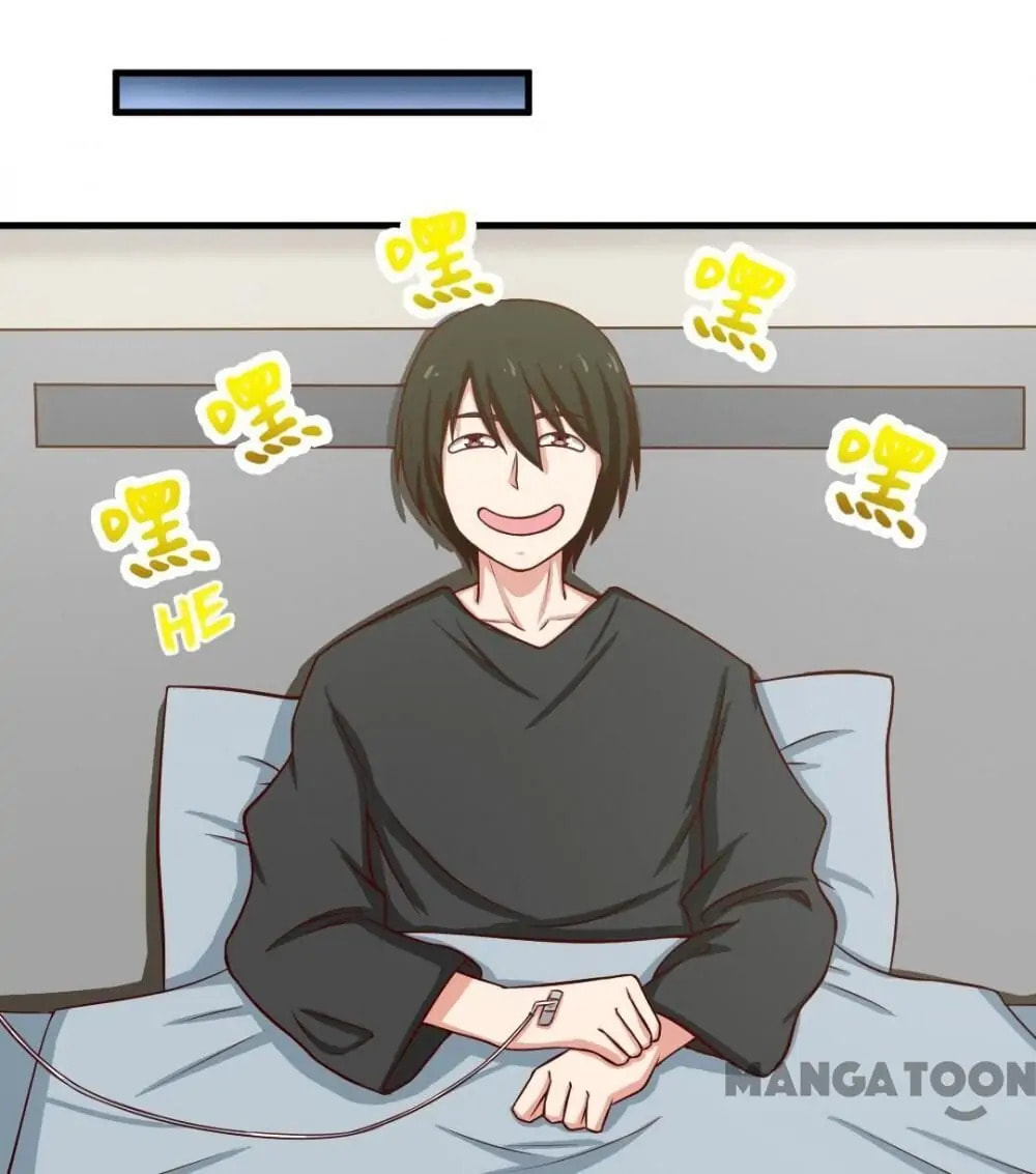 Read My Pretty Tenants (Colored) chapter 158 image 25 on Lezhin