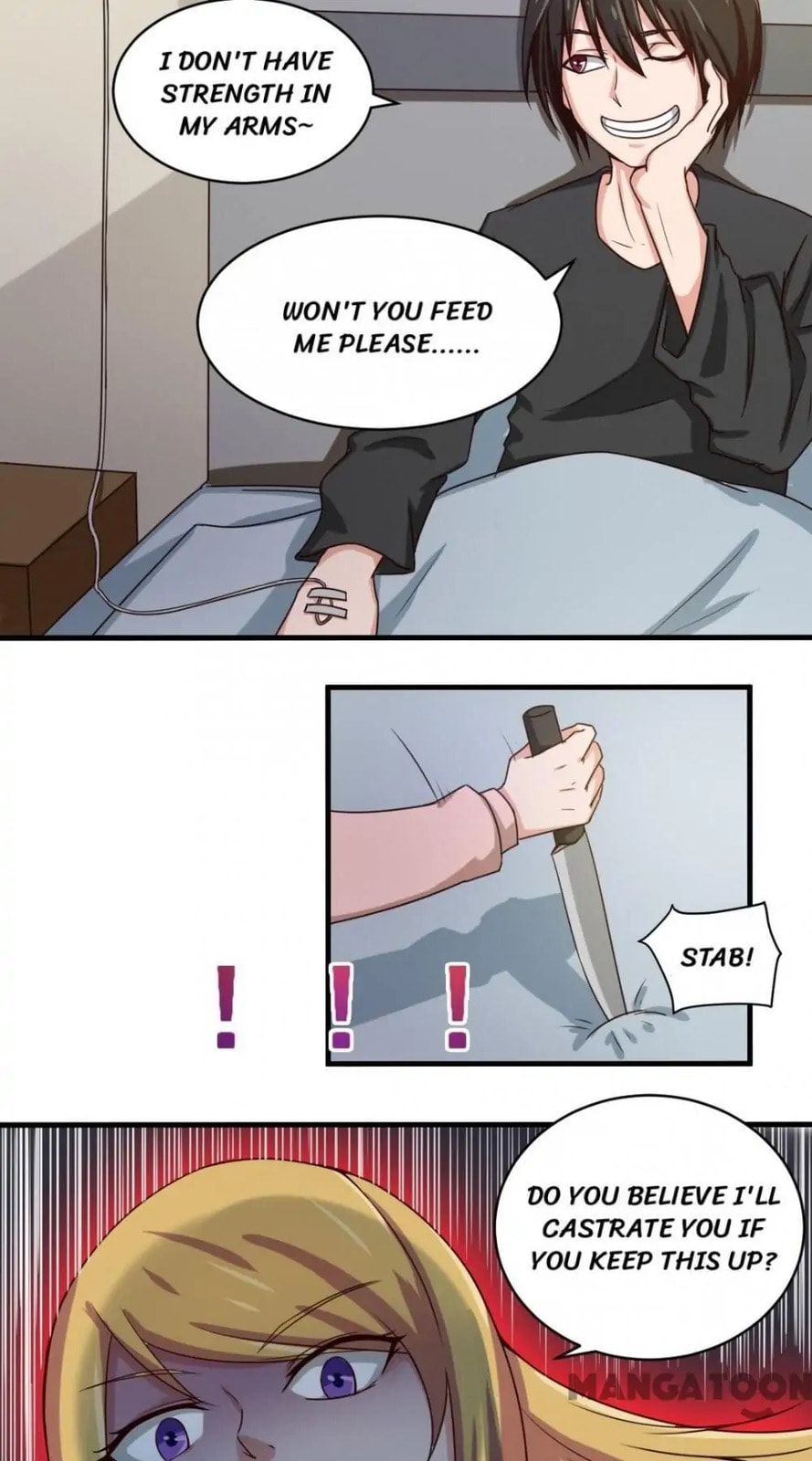 Read My Pretty Tenants (Colored) chapter 158 image 27 on Lezhin