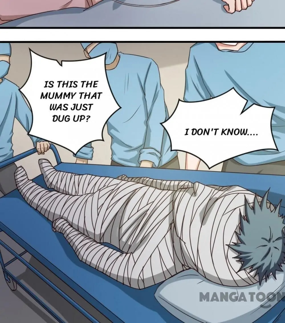 Read My Pretty Tenants (Colored) chapter 158 image 30 on Lezhin