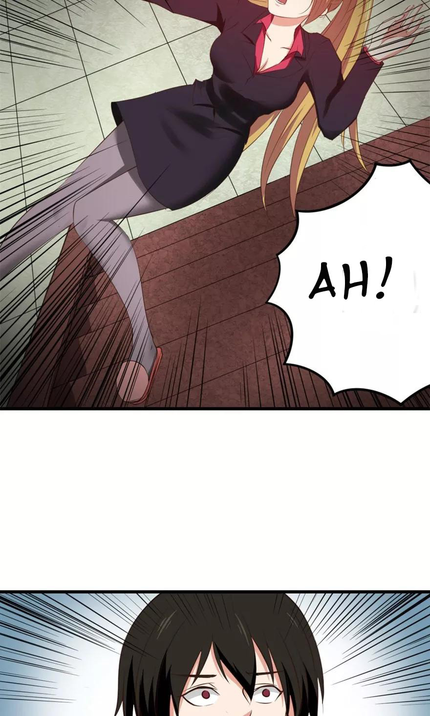 Read My Pretty Tenants (Colored) chapter 16 image 15 on Lezhin