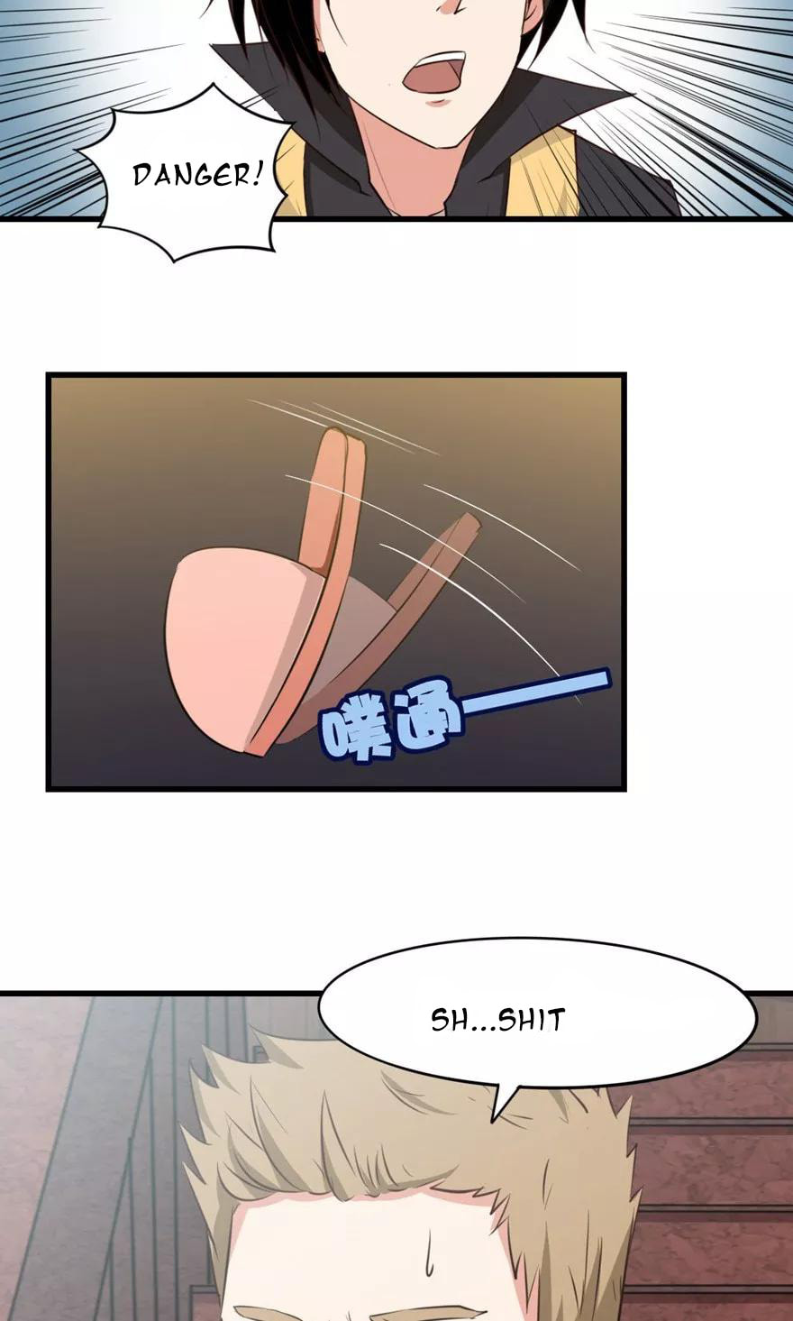 Read My Pretty Tenants (Colored) chapter 16 image 16 on Lezhin