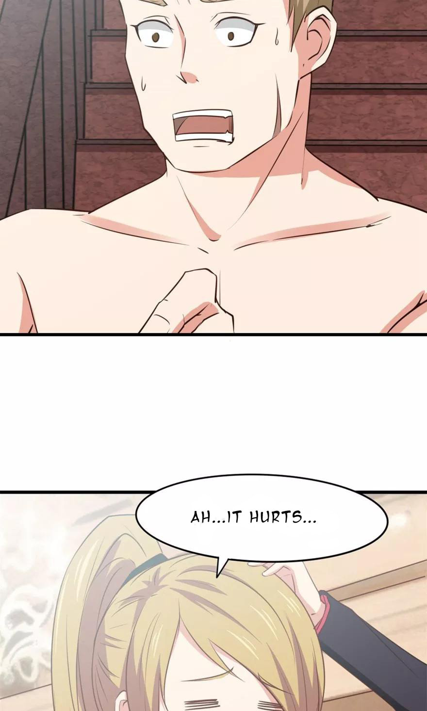 Read My Pretty Tenants (Colored) chapter 16 image 17 on Lezhin