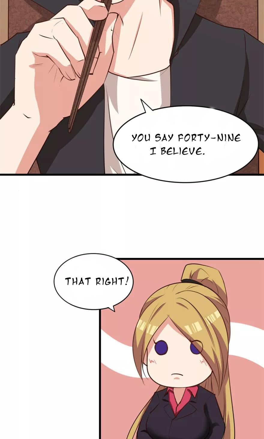 Read My Pretty Tenants (Colored) chapter 16 image 24 on Lezhin