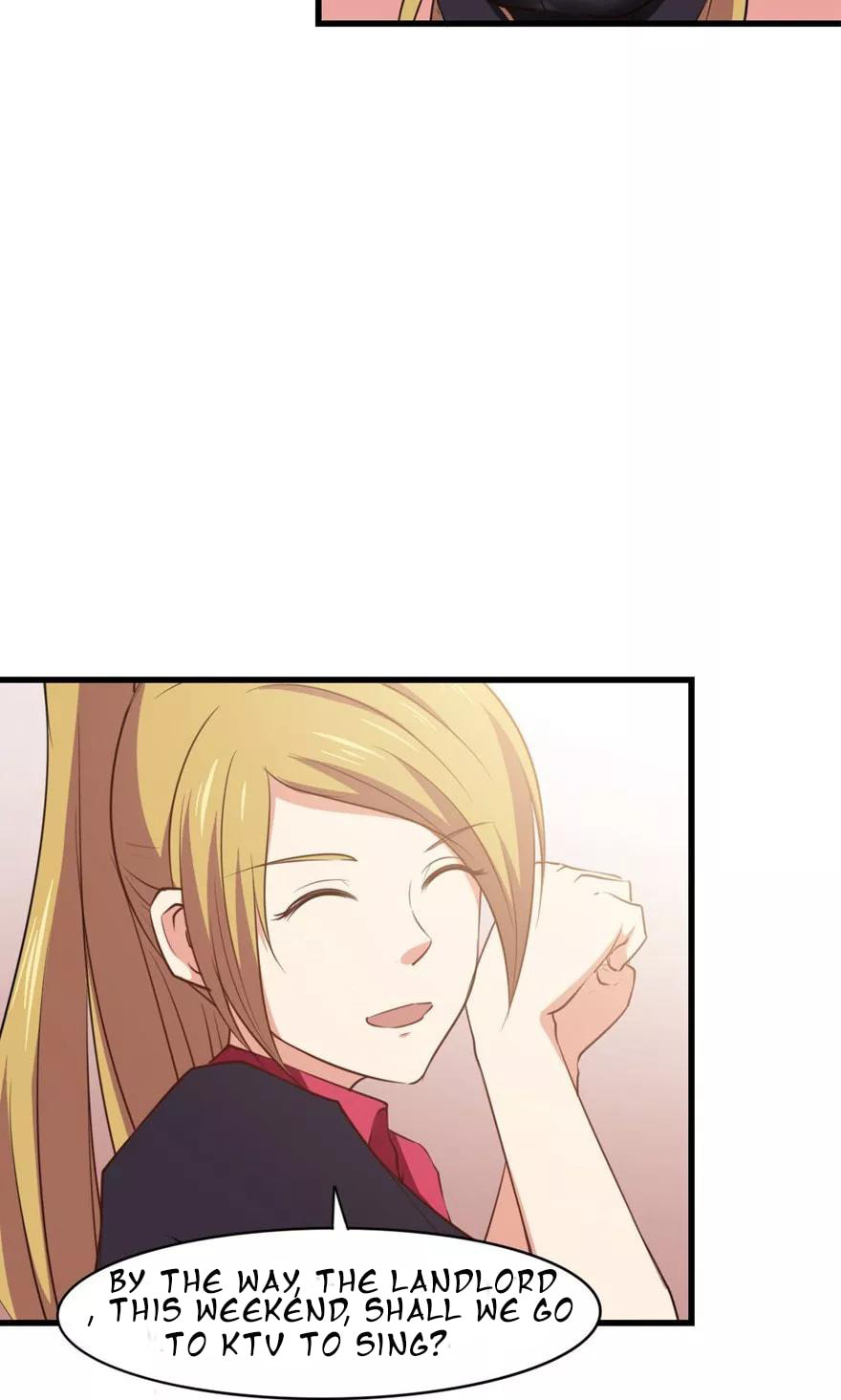 Read My Pretty Tenants (Colored) chapter 16 image 25 on Lezhin