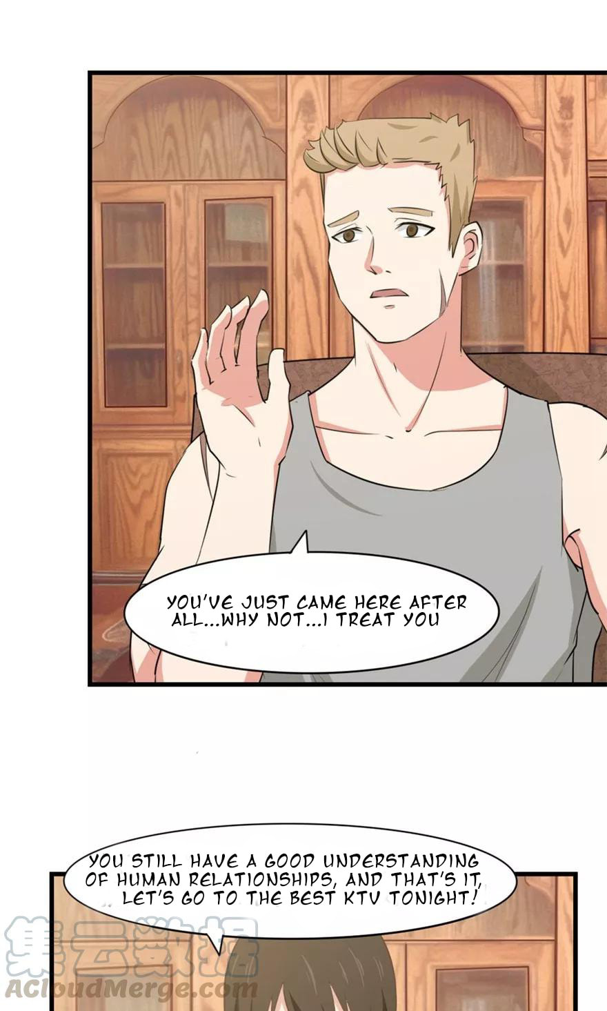 Read My Pretty Tenants (Colored) chapter 16 image 28 on Lezhin