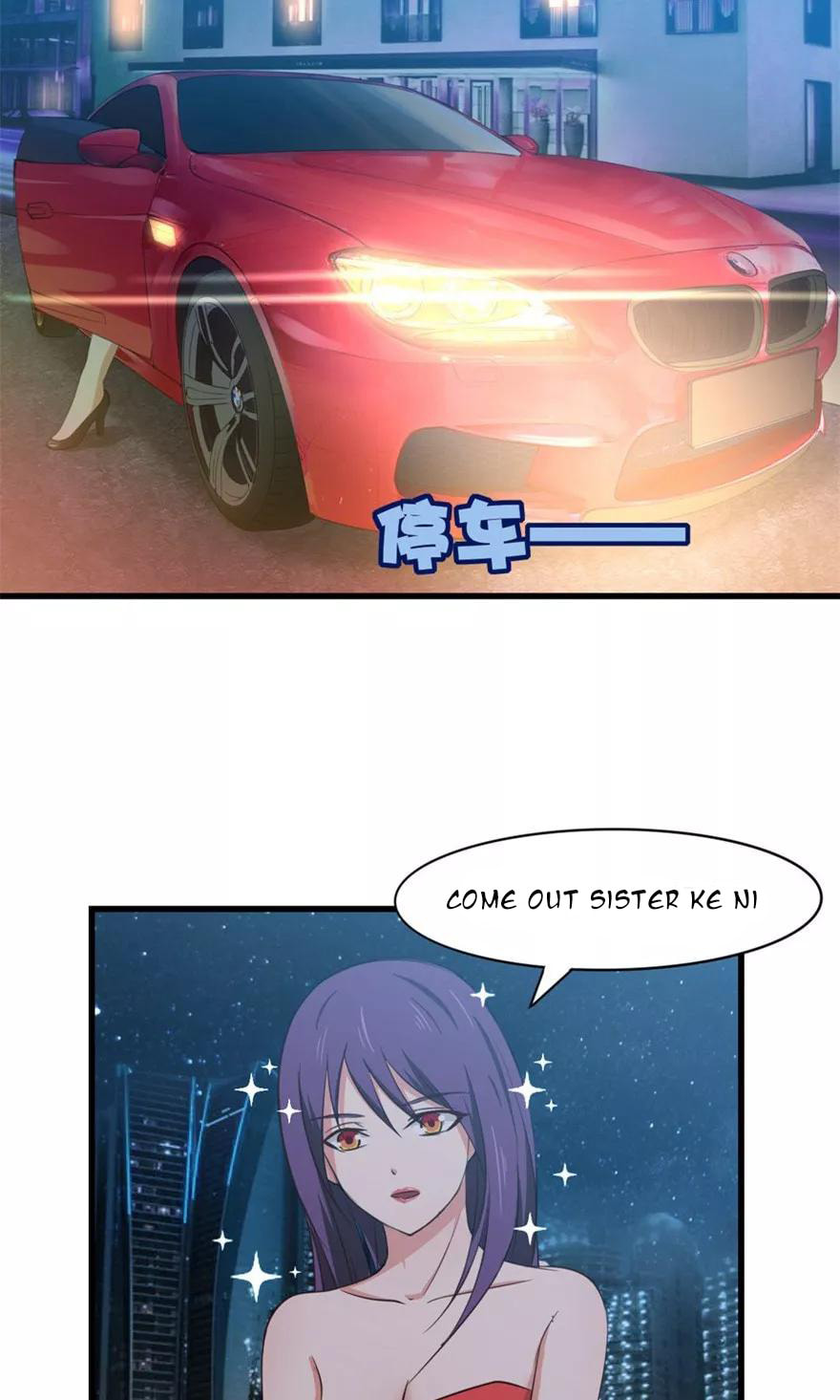 Read My Pretty Tenants (Colored) chapter 16 image 33 on Lezhin