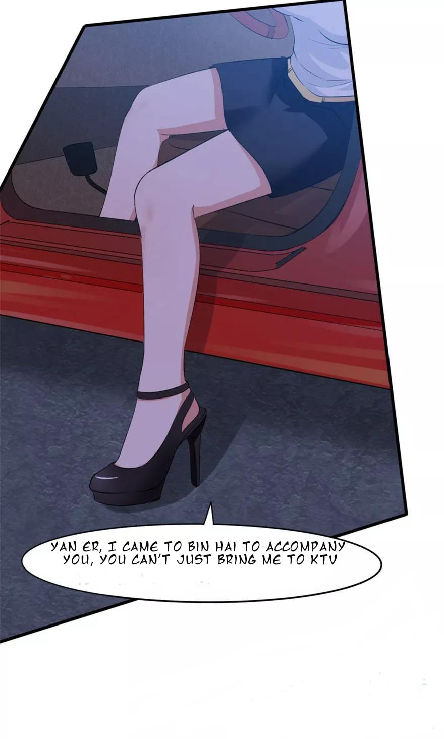 Read My Pretty Tenants (Colored) chapter 16 image 35 on Lezhin