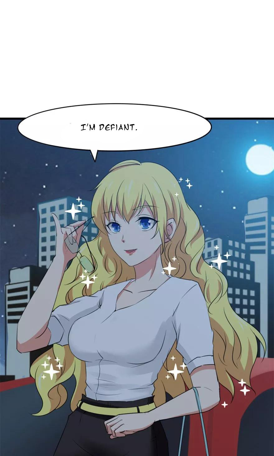 Read My Pretty Tenants (Colored) chapter 16 image 36 on Lezhin