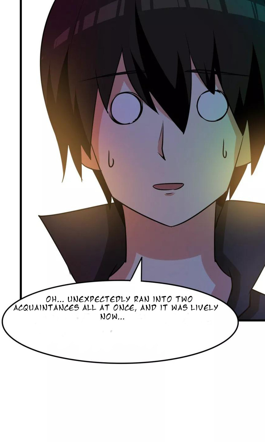 Read My Pretty Tenants (Colored) chapter 16 image 38 on Lezhin