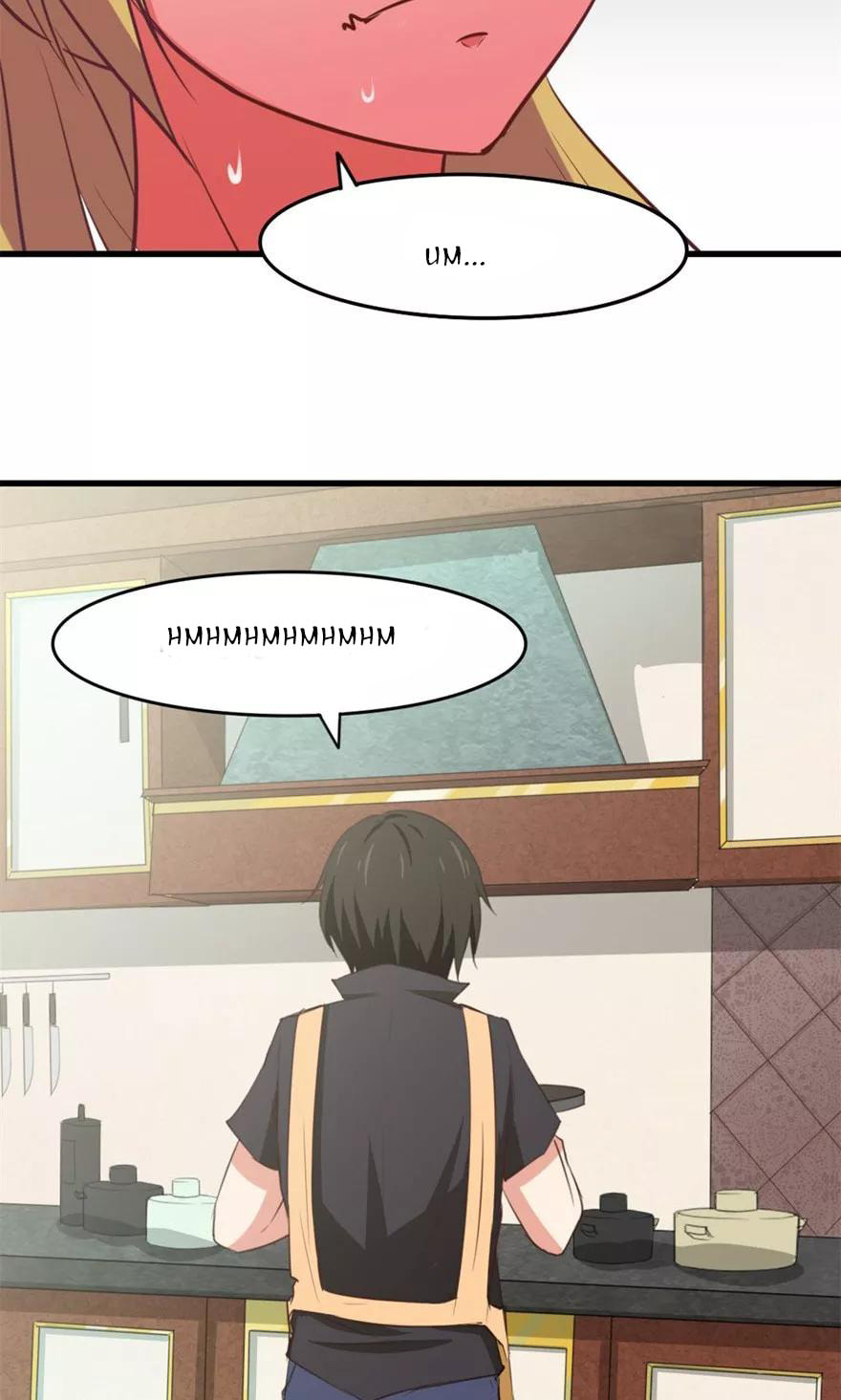Read My Pretty Tenants (Colored) chapter 16 image 8 on Lezhin