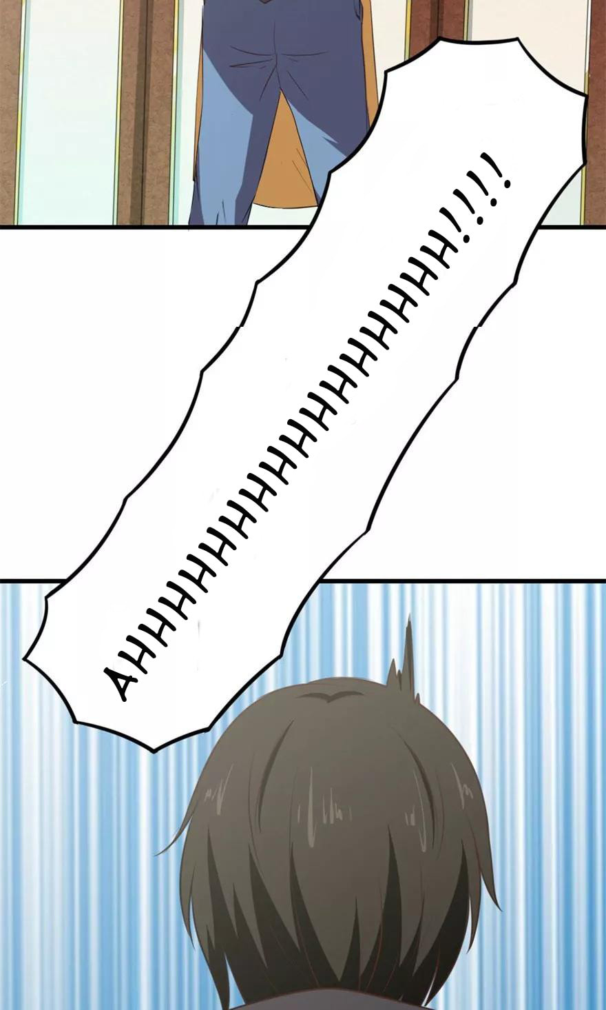 Read My Pretty Tenants (Colored) chapter 16 image 9 on Lezhin