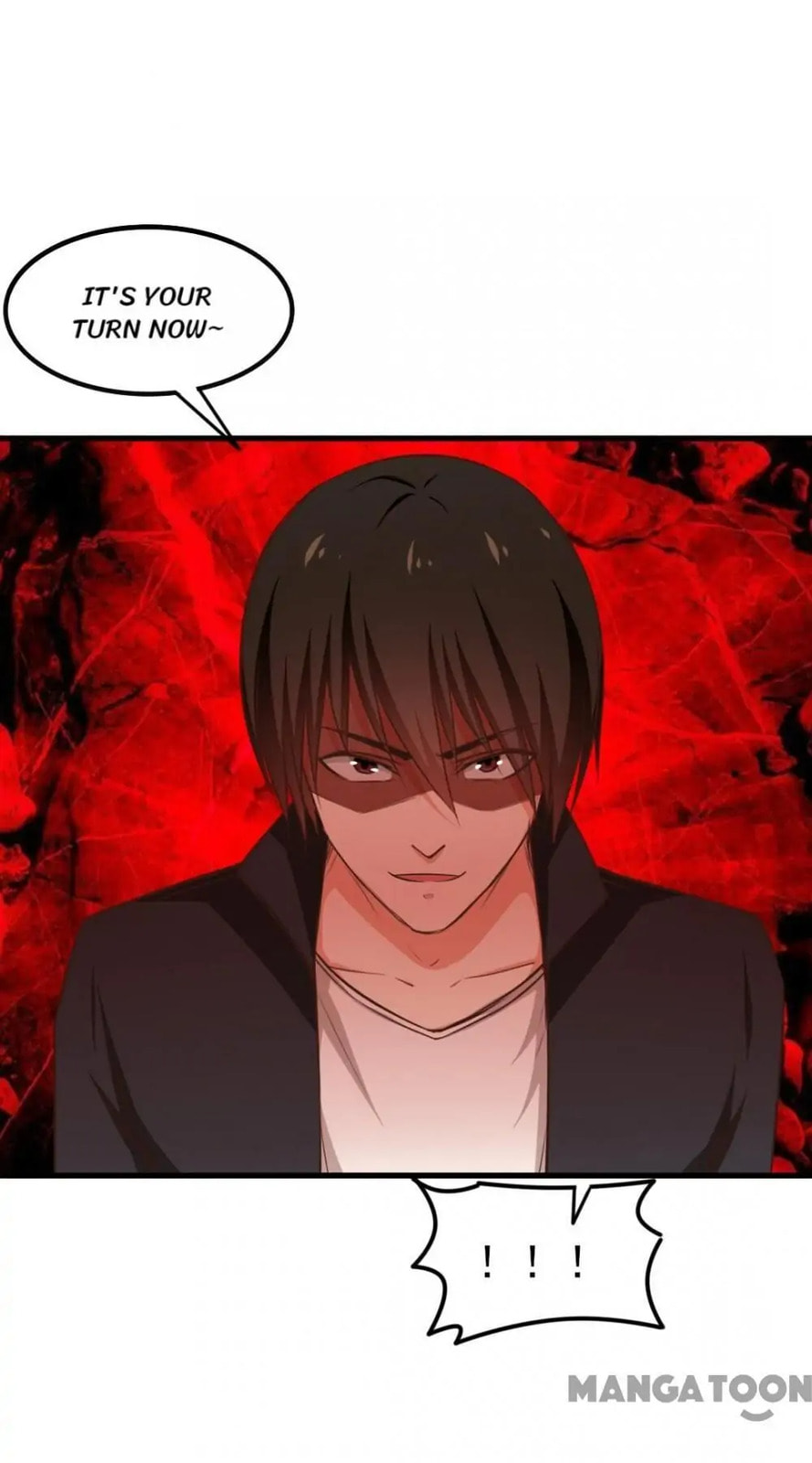 Read My Pretty Tenants (Colored) chapter 161 image 23 on Lezhin