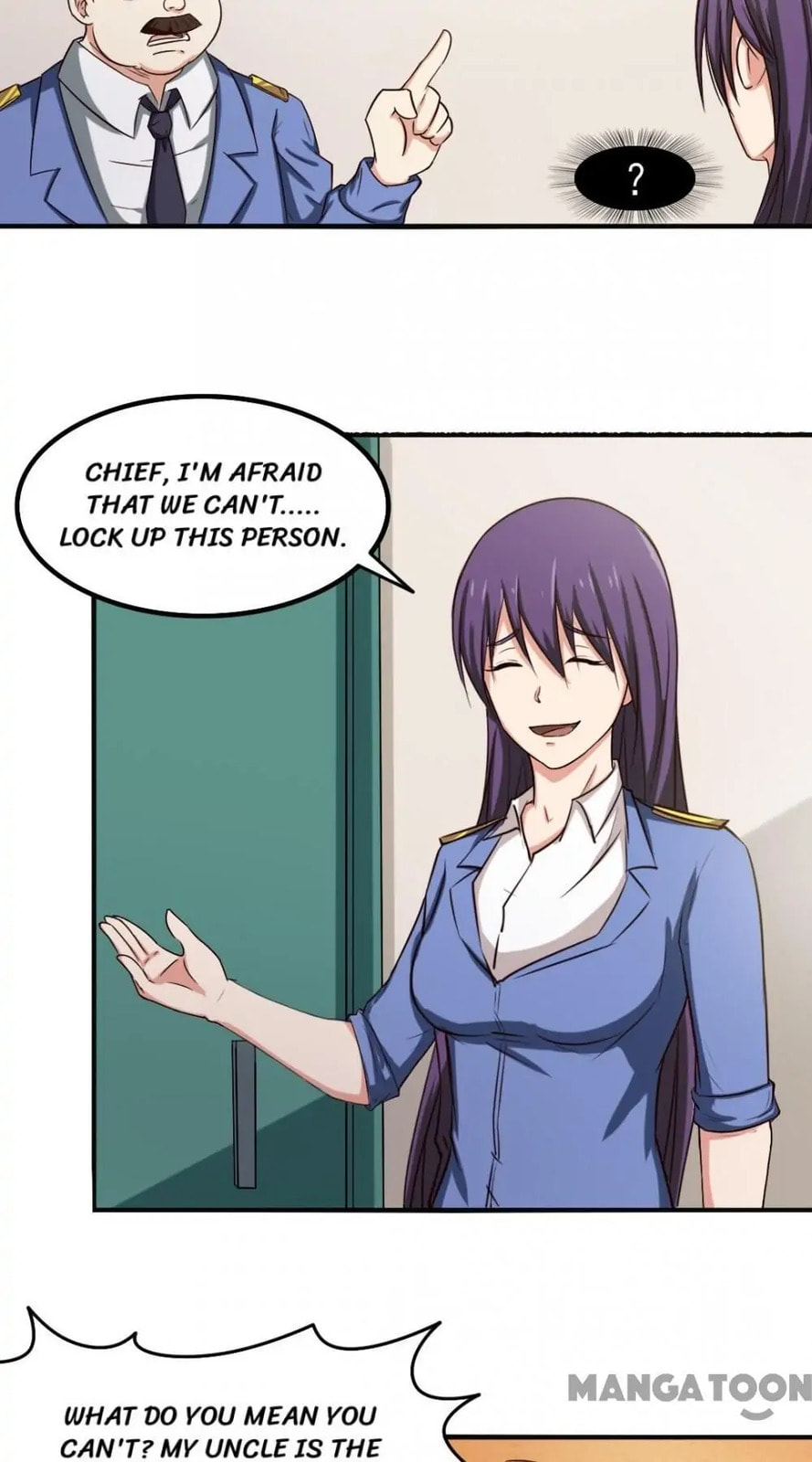 Read My Pretty Tenants (Colored) chapter 163 image 2 on Lezhin