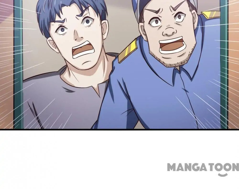 Read My Pretty Tenants (Colored) chapter 163 image 9 on Lezhin