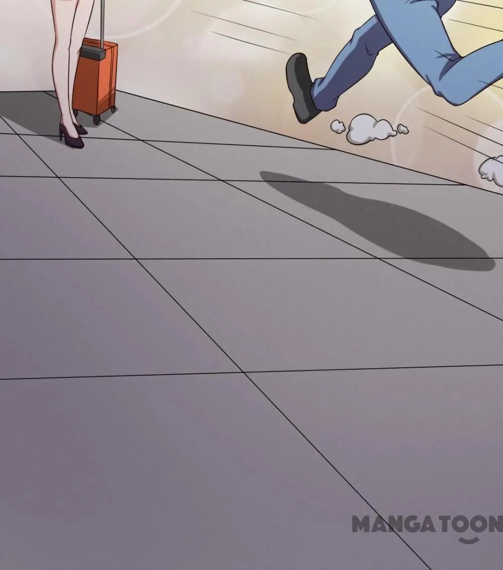 Read My Pretty Tenants (Colored) chapter 166 image 14 on Lezhin