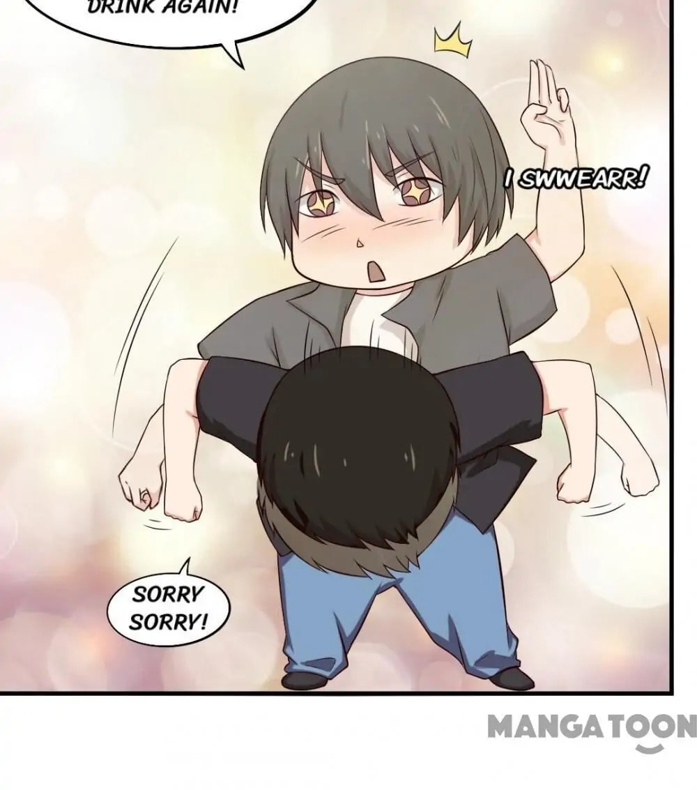 Read My Pretty Tenants (Colored) chapter 166 image 19 on Lezhin