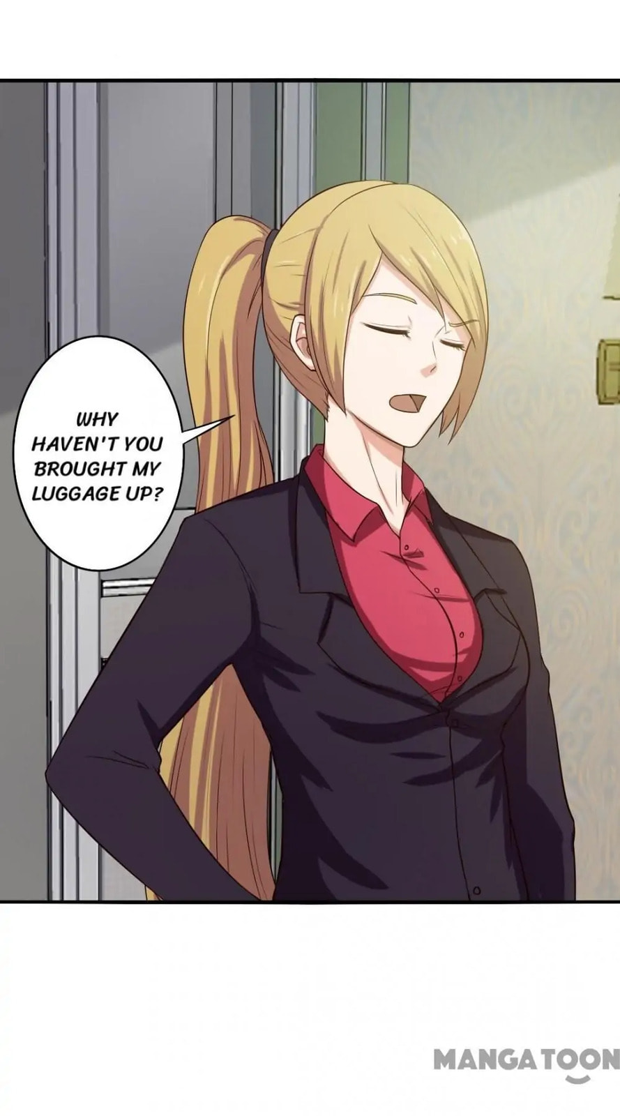 Read My Pretty Tenants (Colored) chapter 166 image 20 on Lezhin