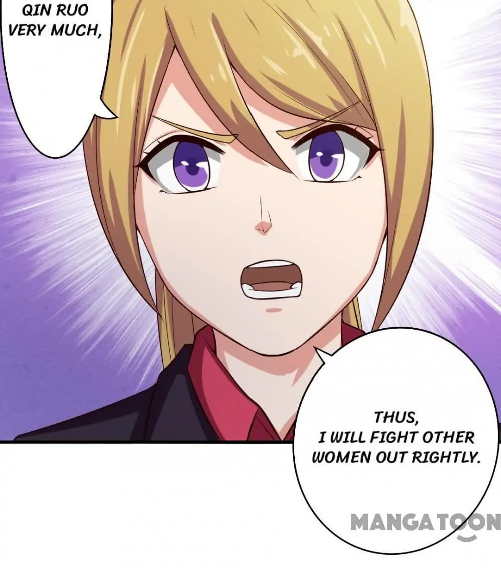 Read My Pretty Tenants (Colored) chapter 166 image 24 on Lezhin