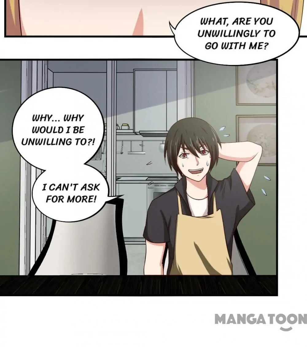 Read My Pretty Tenants (Colored) chapter 166 image 29 on Lezhin
