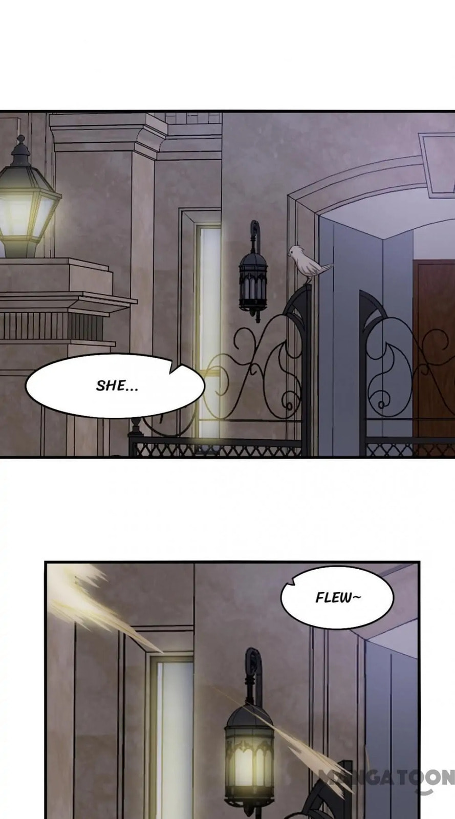 Read My Pretty Tenants (Colored) chapter 166 image 5 on Lezhin