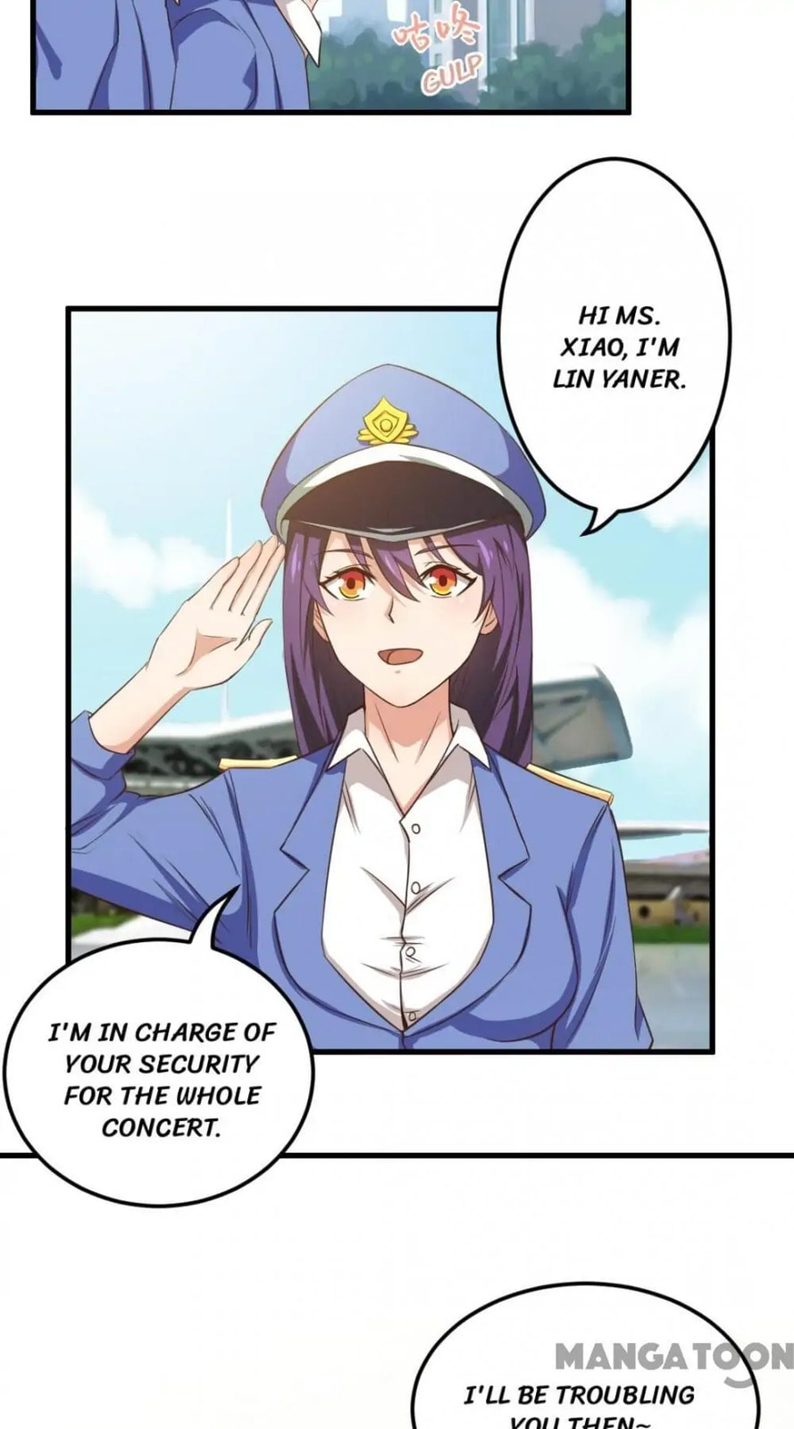 Read My Pretty Tenants (Colored) chapter 167 image 11 on Lezhin