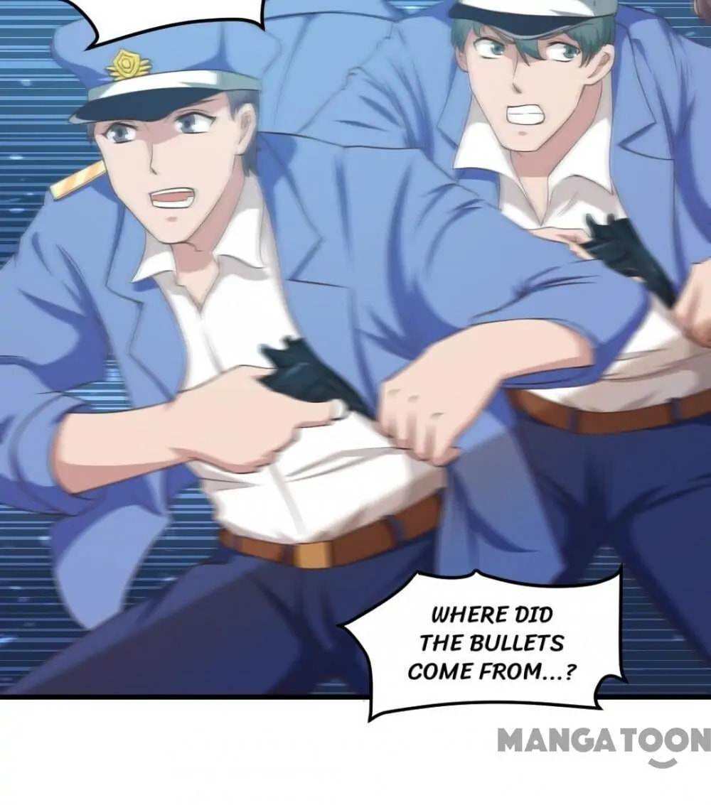 Read My Pretty Tenants (Colored) chapter 167 image 14 on Lezhin