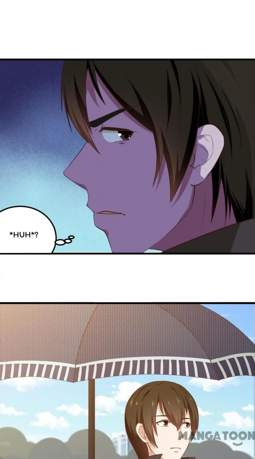 Read My Pretty Tenants (Colored) chapter 167 image 21 on Lezhin