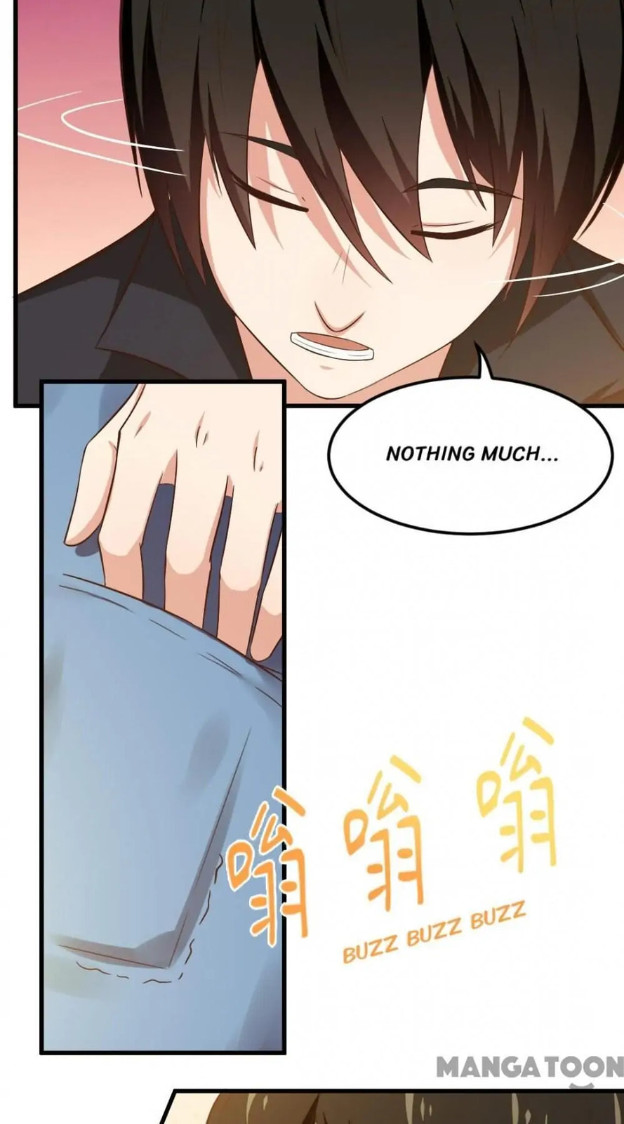 Read My Pretty Tenants (Colored) chapter 167 image 23 on Lezhin