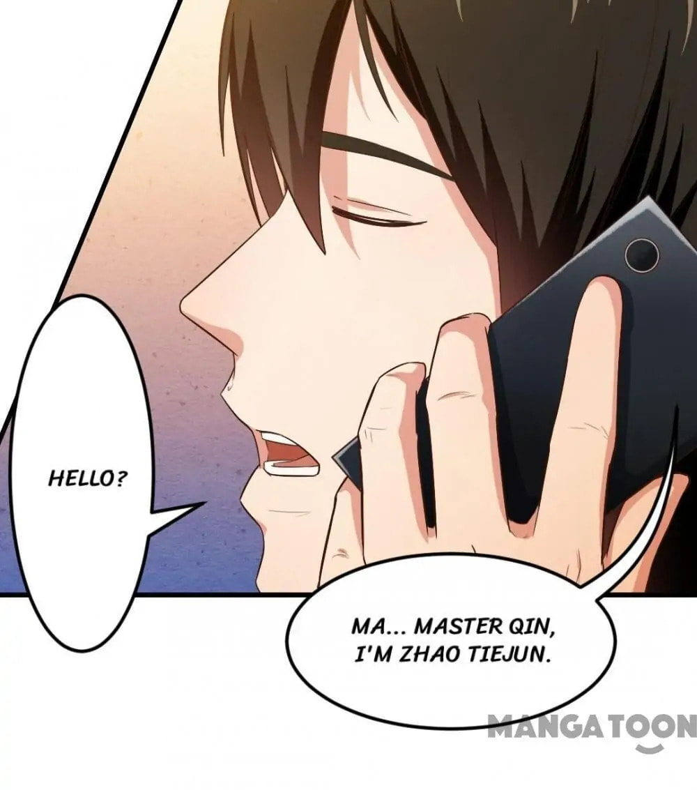 Read My Pretty Tenants (Colored) chapter 167 image 24 on Lezhin