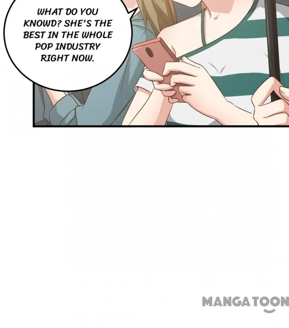 Read My Pretty Tenants (Colored) chapter 167 image 4 on Lezhin