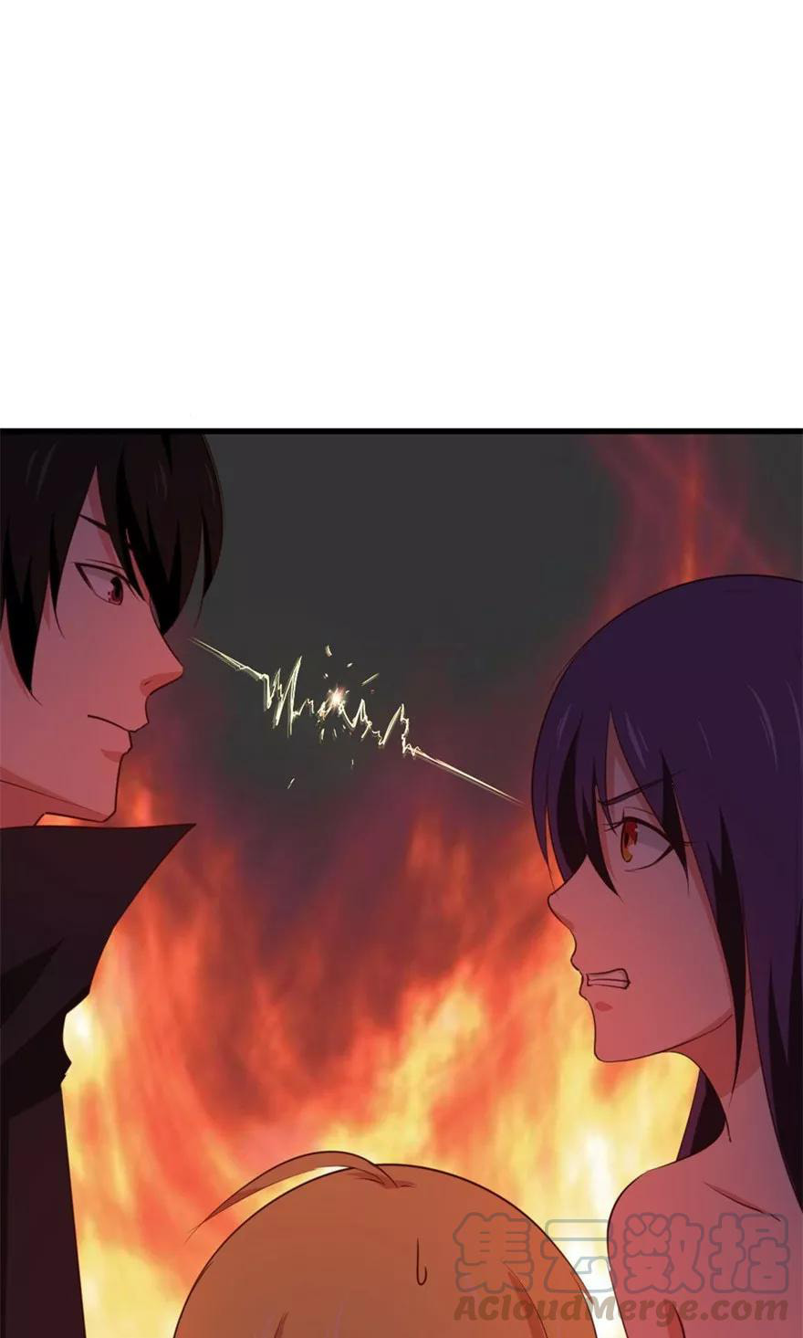 Read My Pretty Tenants (Colored) chapter 17 image 14 on Lezhin