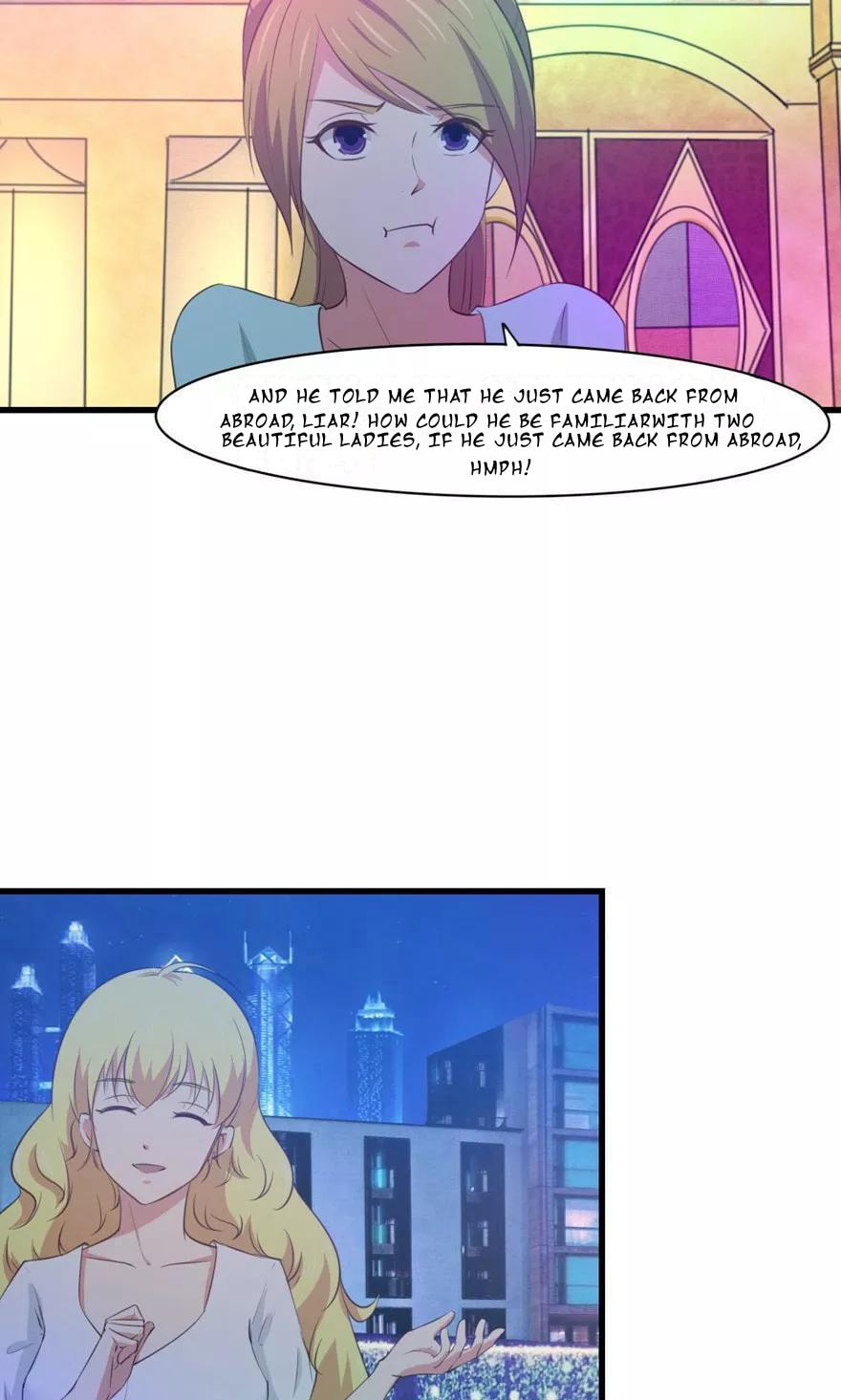 Read My Pretty Tenants (Colored) chapter 17 image 16 on Lezhin