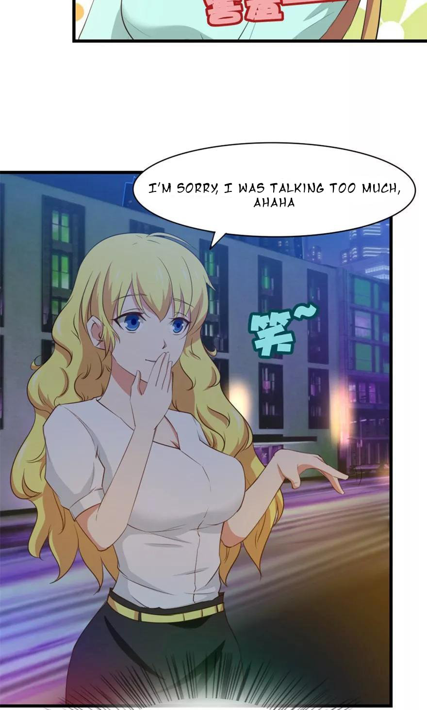 Read My Pretty Tenants (Colored) chapter 17 image 18 on Lezhin
