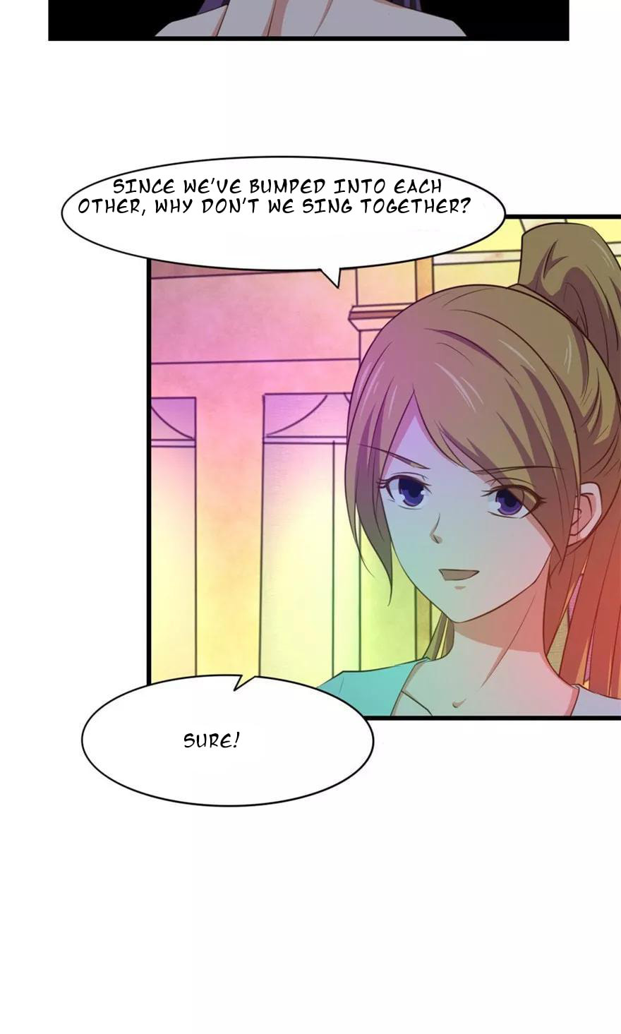 Read My Pretty Tenants (Colored) chapter 17 image 23 on Lezhin